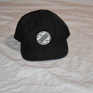 Hurley Surfing Company Hat